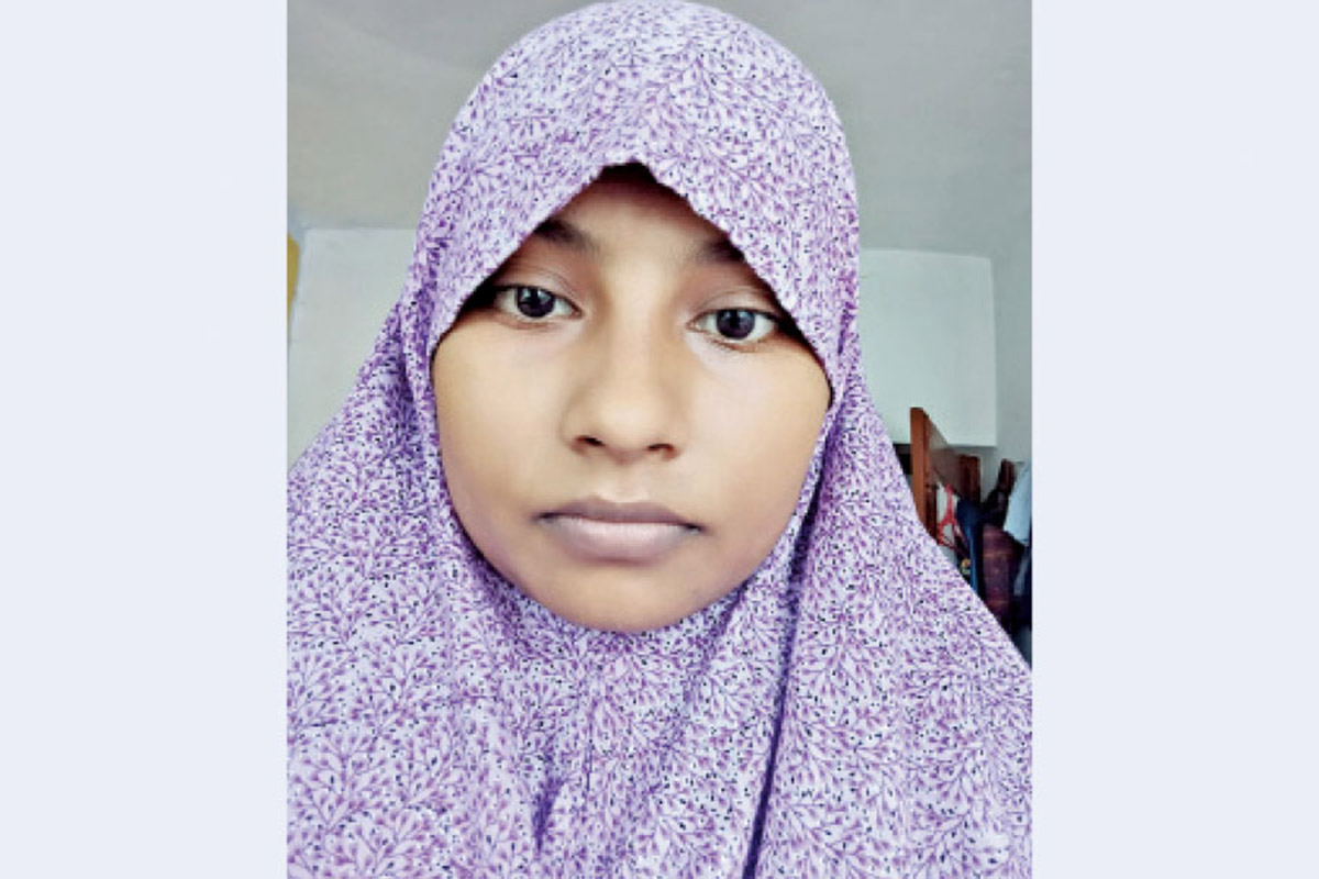 উমাইয়া আনসারী